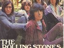 THE ROLLING STONES-SINGLE-LITTLE QUEENIE+1-SPAIN-1971-RARE