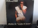 LP J.D PUMA LEWIS - SHAKE IT MAKE IT LOOSE - RARE  EURO BOOGIE MODERN SOUL