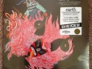 EARTH Angels Of Darkness, Demons Of Light I RSD /1500 GREEN SEALED 180 2x LP OOP