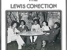 The Lewis Connection  Funk Soul Original LP Prince's 1st record