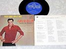 ELVIS PRESLEY JAPAN GOLDEN COMPACT-SCP1234 HOUND DOG 4 songsFLIPBACK JACKET