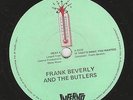 If That's What You Wanted - Frank Beverly And The Butlers (UK Inferno)