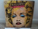 Madonna - Celebration 4 X LP - NM OOP Rare