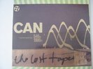 CAN - THE LOST TAPES 1968-1975 - PRIVATE PRESSING ON BLACK VINYL - IMPORT - NEW
