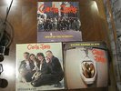 Circle Jerks Golden Shower of Hits WILD IN THE STREETS Wonderful First press NM