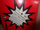 ROLLING STONES lp FLASHPOINT Promotone Sony Music 1991 C47456 Rare SEALED