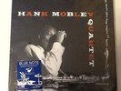 Blue Note 5066 - The Hank Mobley Quartet - Music Matters Ltd Edition #91 Sealed