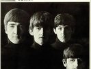With The Beatles Beatles Malaysia vinyl LP album record PCS3045 PARLOPHONE