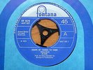 Slade - Shape Of Things To Come 1970 UK 45 FONTANA