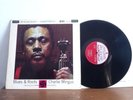 Charlie Mingus  Blue and Roots  LP  Vg  London Atlantic Mono 1960