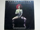 SECRET OYSTER  LP 1976 DANISH prog psych funk jazz BREAKS LISTEN