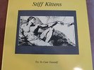 stiff kittens (joy division) - try to cure yourself private LP 1984 MIW 38