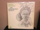Jazz lp The John Betsch Society 