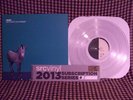 HUM You'd Prefer An Astronaut LP Clear #22/250 Subscription Exclusive 180g MINT