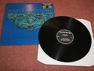 Cathedral - Soul Sacrifice LP (Earache Records) Ex 