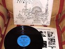 PINK FLOYD - RELICS - EARLIEST POSSIBLE - 1971 1st UK PR LP - IN FAB CONDITION