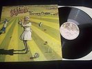 Genesis - Nursery Cryme UK Charisma Madhatter Label LP B&C Credit