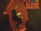 Gil Evans 'Out Of The Cool' LP Impulse A-4 mono RVG Deep Groove 1961 Very NICE