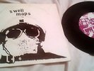 Swell Maps ?– Read About Seymour / Ripped & Torn / Black Velvet - 7in