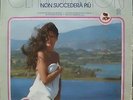 MORI CLAUDIA ADRIANO CELENTANO NON SUCCEDERA' PIU' LP 1983 VINILE MINT ITALY