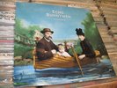 RARE ECHO AND THE BUNNYMEN LP FLOWERS LIMITED EDITION 2001 MADE IN THE UK INDIE