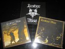 ANCIENT RITES 3xLP set Necromantia TORMENTOR Mayhem ENTHRONED Burzum ZEMIAL