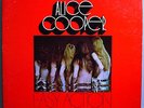 ALICE COOPER EASY ACTION VERY RARE ORIG '70 STRAIGHT LP 1A NEAR MINT