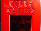 MILES DAVIS w/HERBIE HANCOCK MILES SMILES ORIGINAL '66 COLUMBIA STEREO LP N/M