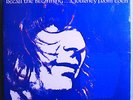 STEVE MILLER BAND RECALL BEGINNING / JOURNEY FROM EDEN SEALED ORIG'72 CAPITOL LP