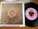 King Crimson - Cat Food c/w Groon 1970 UK 45 ISLAND MINT-