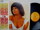 YEYO Y SU SALSA TUMBA LA CANA RUDY CALZADO boogaloo FANTASTICO   # 154   LISTEN