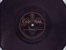 Blind Sammie - 78 rpm record - Come On Around My House Mama - Columbia