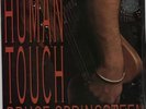 Human Touch - Sealed Bruce Springsteen vinyl LP album record UK 4714231