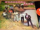 MOROGORO JAZZ BAND same Polydor POLP 500 1971 KENIA EAST AFRICA AFRO RUMBA JAZZ