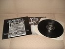 Samael - Worship Him LP (1991) Rotting Christ - Moonspell - Tiamat  Celtic Frost