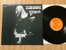 Scorpions - In Trance LP Vinyl Germany A1K B1K 1975 EX/EX Classic Rock