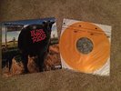 Blink-182 Dude Ranch Vinyl LP - Hot Topic Orange /2000
