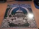 Street Dogs Fading American Dream VINYL LP NEW OOP RARE Dropkick Murphys DKM