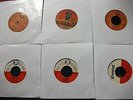 CLASSIC REGGAE/SKA SINGLES X 26.SOME HIGHLY SOUGHT AFTER