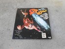 ENOCH LIGHT-SPACED OUT-LP-VINYL-WL PROMO-CHEESECAKE-MOOG-EXOTICA-LOUNGE-GF-RARE