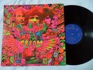 CREAM - Disraeli Gears LP - Reaction 594 003 UK Stereo A1 B1 - Ex/VG+
