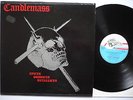 CANDLEMASS  Epicus Doomicus Metallicus LP 1986  1st press  Black Dragon Rec.