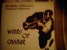 LP JOTHAN CALLINS Sounds of Togetherness WINDS of CHANGE Triumph Records NEW