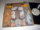 DR. JOHN The Night Tripper - The Sun Moon & Herbs ATCO Stereo PROMO Eric Clapton