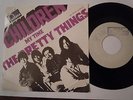 THE PRETTY THINGS Children  PROMO 7