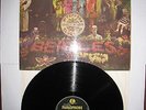 THE BEATLES - SGT. PEPPER'S LONELY HEARTS CLUB BAND - 12