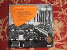 FERRAS & BARBIZET Beethoven: sonate No 5 10