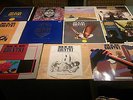 Big Country various LPs