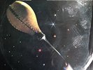 La 5ta Galaxia  MINT  Salsa y Guaguanco Lp