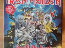 IRON MAIDEN 